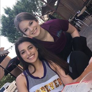 Meet your Posher, Taylor